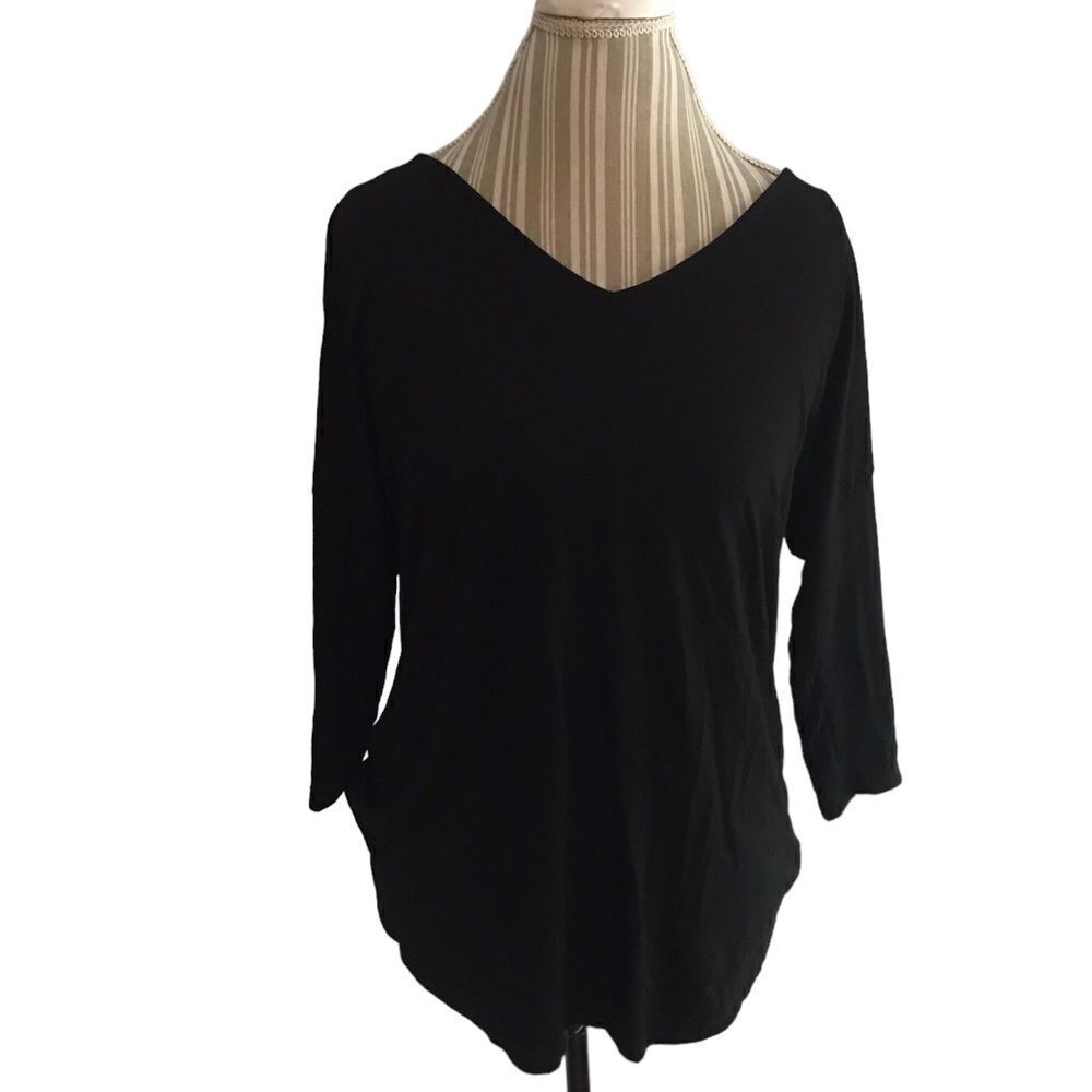 Black Magic size XL tee style top great condition